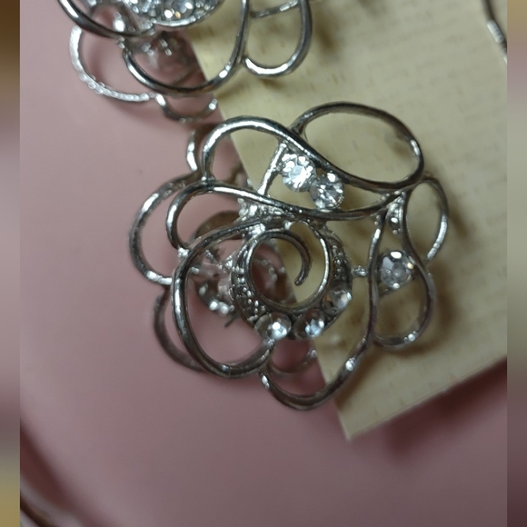 1950's Vintage Hair Pins and Hair Claws - Picture 10 of 11